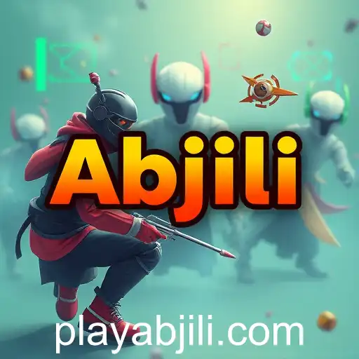 Abjili: Transforming the Online Gaming Landscape