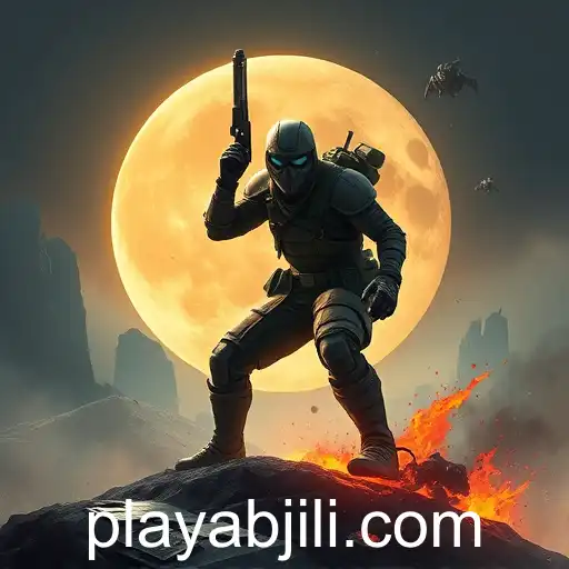 Exploring the Thrilling World of Action Games: A Deep Dive into the 'abjili' Genre