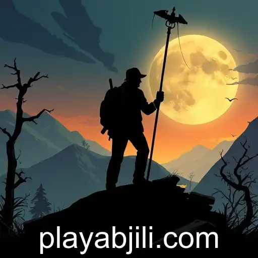 Exploring the Intriguing World of Adventure Games: Unveiling the 'Abjili' Phenomenon