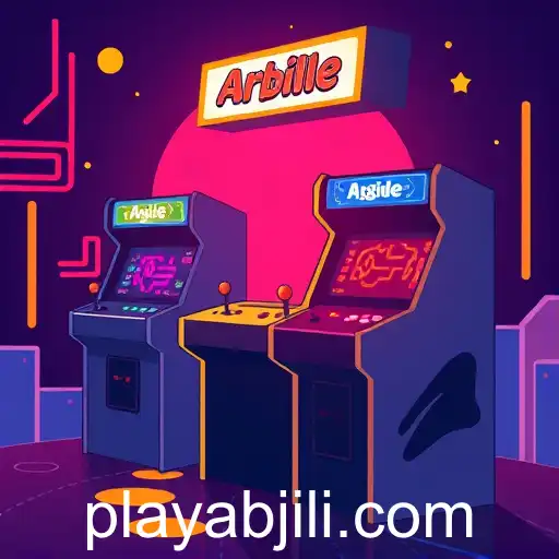 Exploring the Thrilling World of Arcade Games: A Dive into Digital Nostalgia