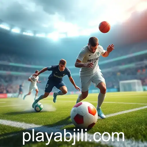 The Rise and Evolution of Abjili in Online Gaming