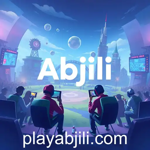 Abjili: Revolutionizing the Online Gaming Experience