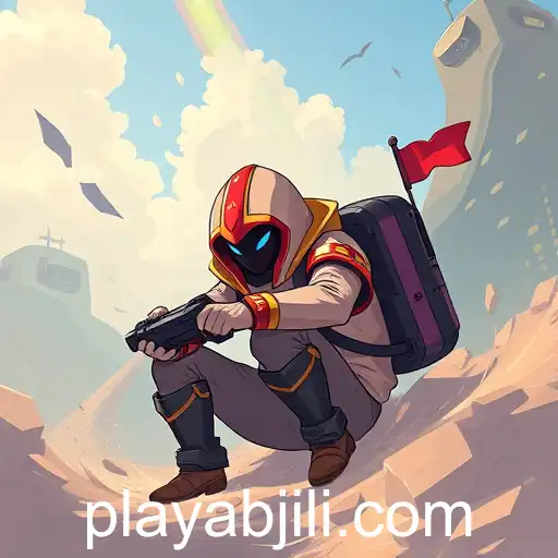 Abjili Leads Online Gaming Trends