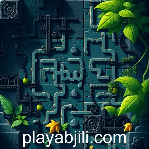 Gaming in the Digital Age: The Rise of Abjili