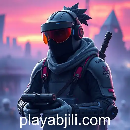 The Rise of Abjili: A Gaming Phenomenon