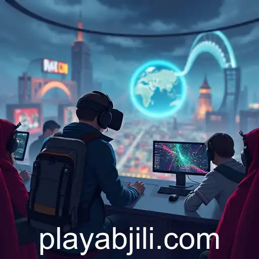 The Rise of Abjili and Gaming Trends in 2025