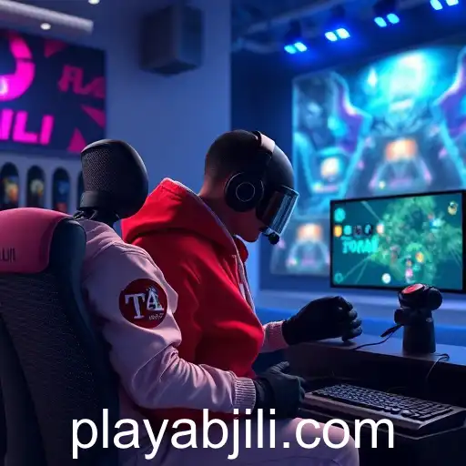 The Rise of Gaming Platforms in 2025