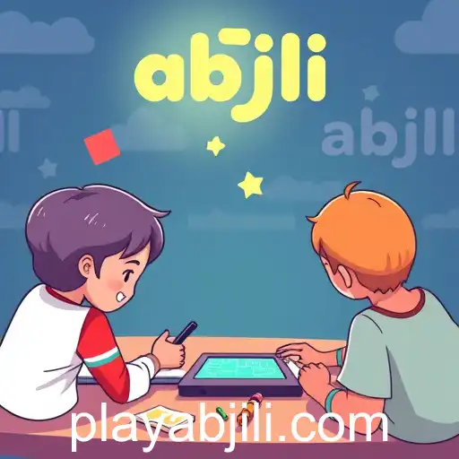 The Rise of Educational Games: Enhancing Learning with Interactive Fun