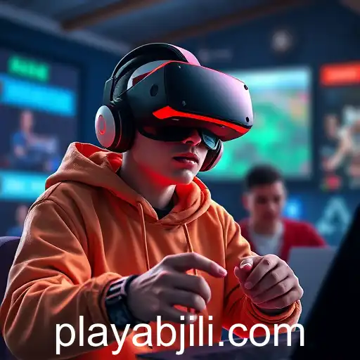 Emerging Trends in Online Gaming and Tech