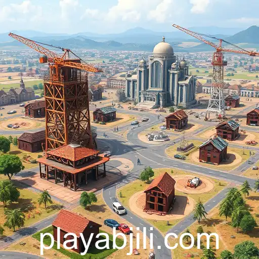 Evolution of Online Gaming in the Abjili Era