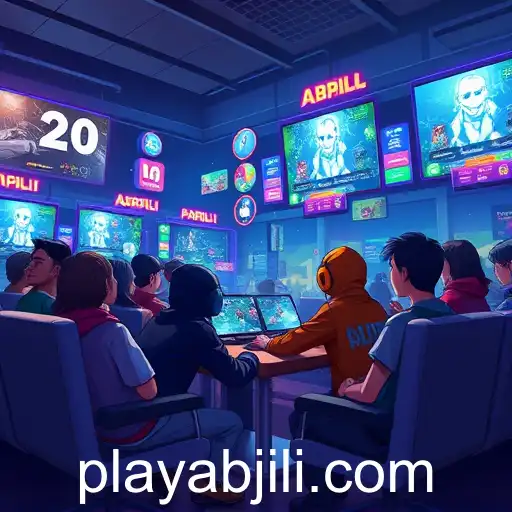 Gaming Website Trends in 2025