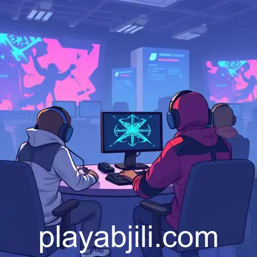 Rise of Online Gaming Communities