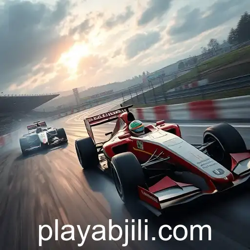 Exploring the Thrill of Speed: The Fascination with 'Racing Games' in the Gaming Community