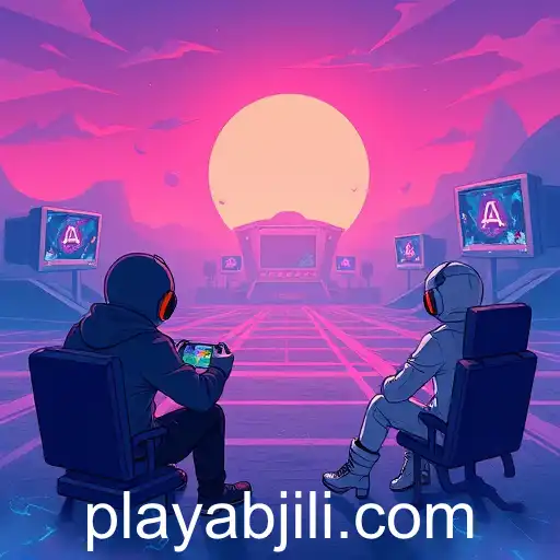 The Rise of Abjili: A New Era in Online Gaming