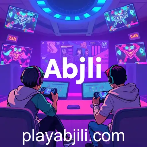 The Rise of 'Abjili': Bridging Gaming and Community