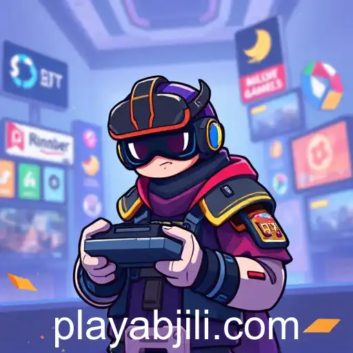 The Rise of Abjili and Gaming Trends in 2025