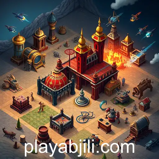 Exploring the Intricacies of Strategy Games: Unveiling the Art of Tactical Decision-Making